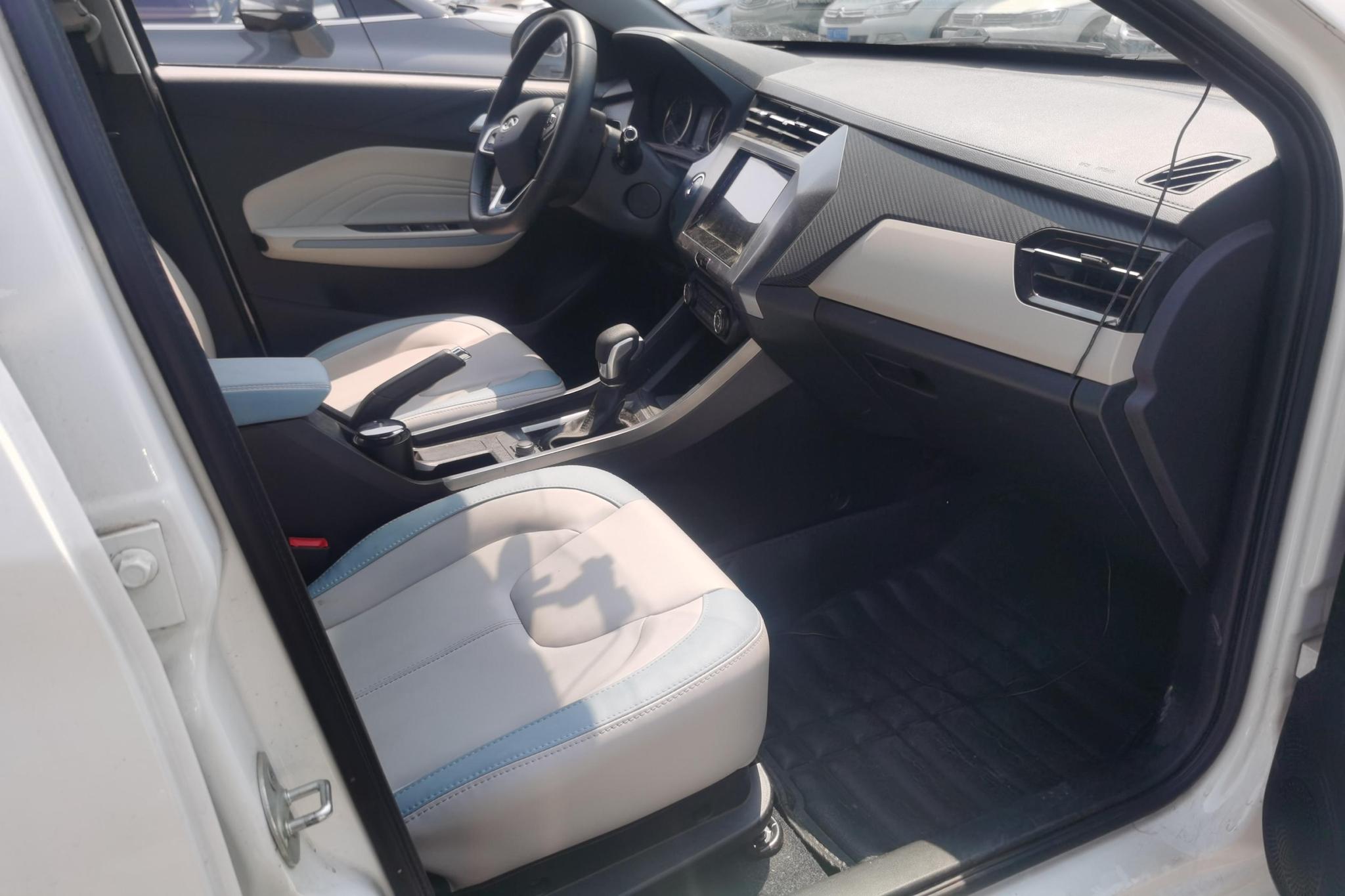 Chery Tiggo 3x 3x 2022 1.5L CVT Elite