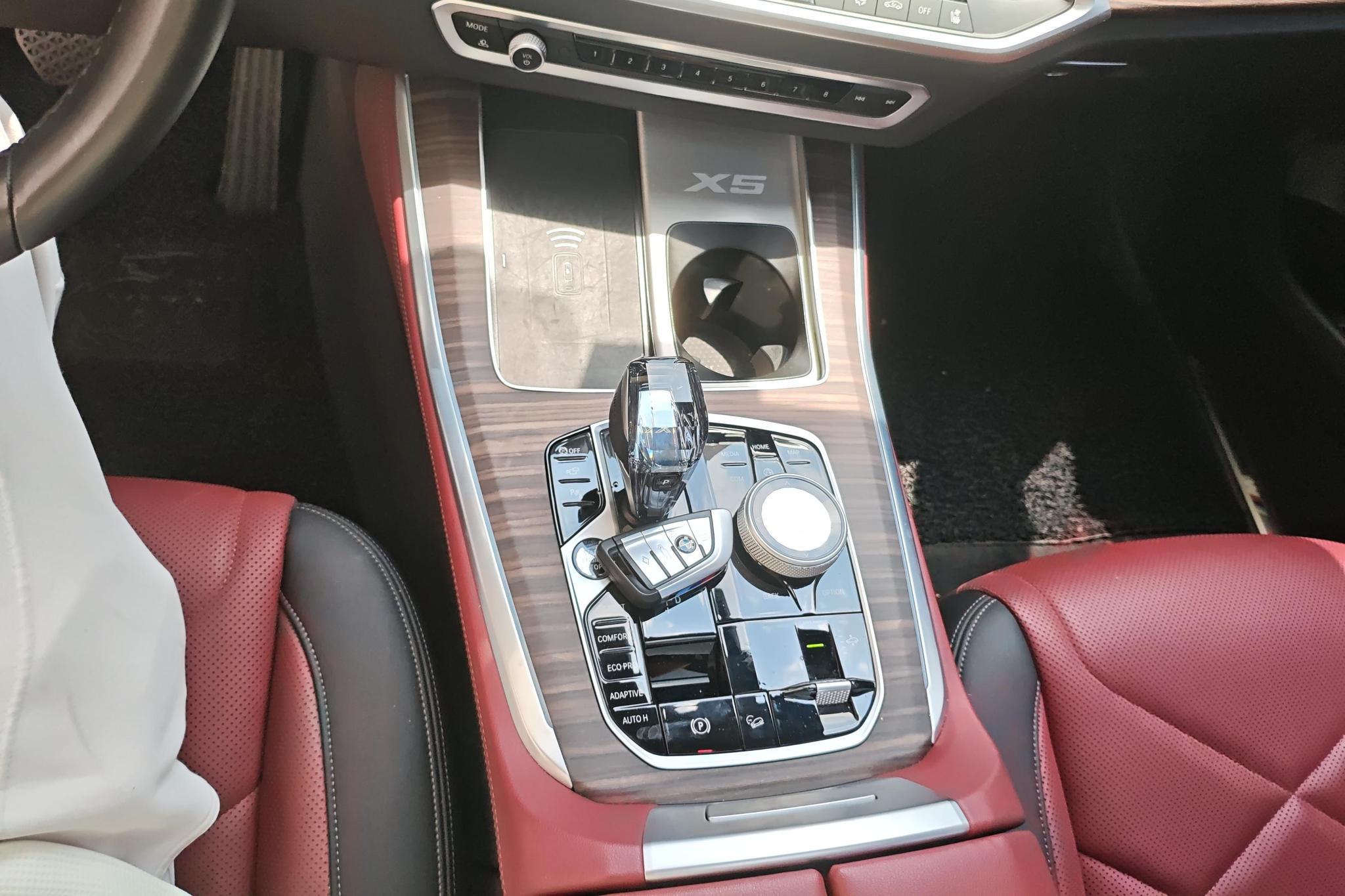 BMW X5 id 4439978 из Китая 16