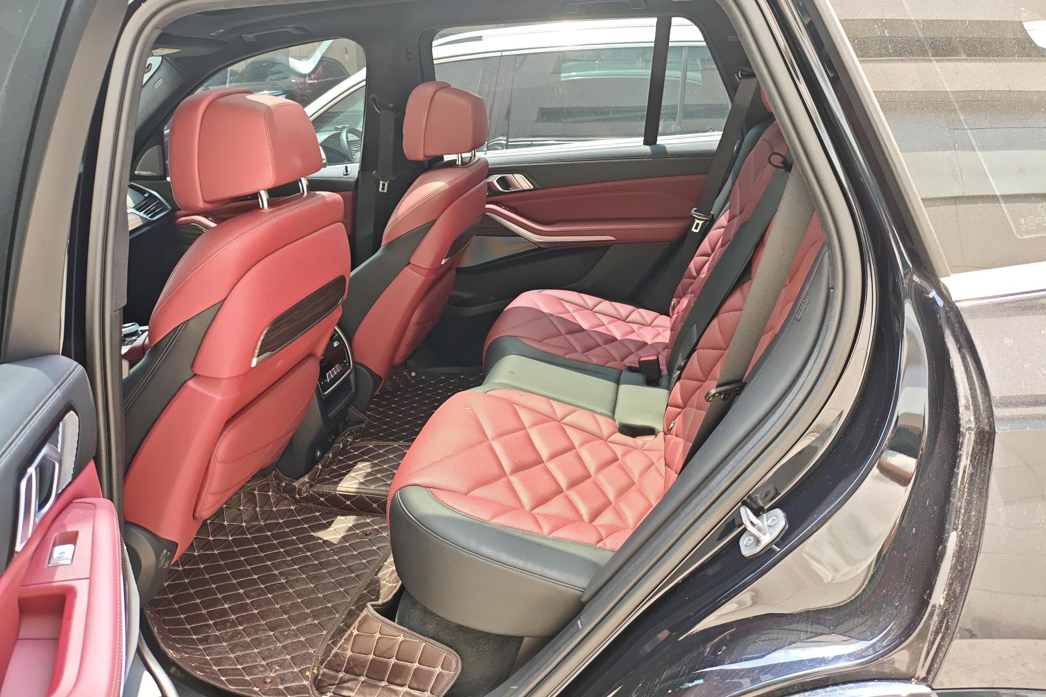 BMW X5 id 4439978 из Китая 17