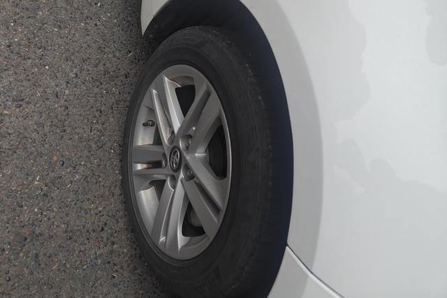 Toyota Lei Ling 2023 Белый из Китая, фото 5