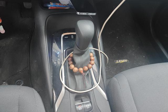 Toyota Lei Ling id 4320842 из Китая 7