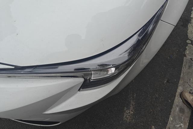 Toyota Lei Ling id 4320842 из Китая 9