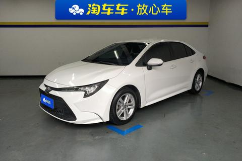 Toyota Corolla Levin