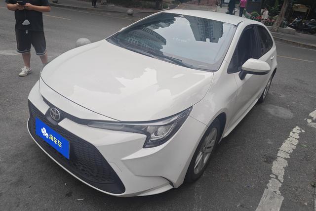 Toyota Lei Ling id 4320842 из Китая 14
