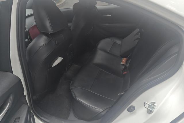 Toyota Lei Ling id 4320842 из Китая 17