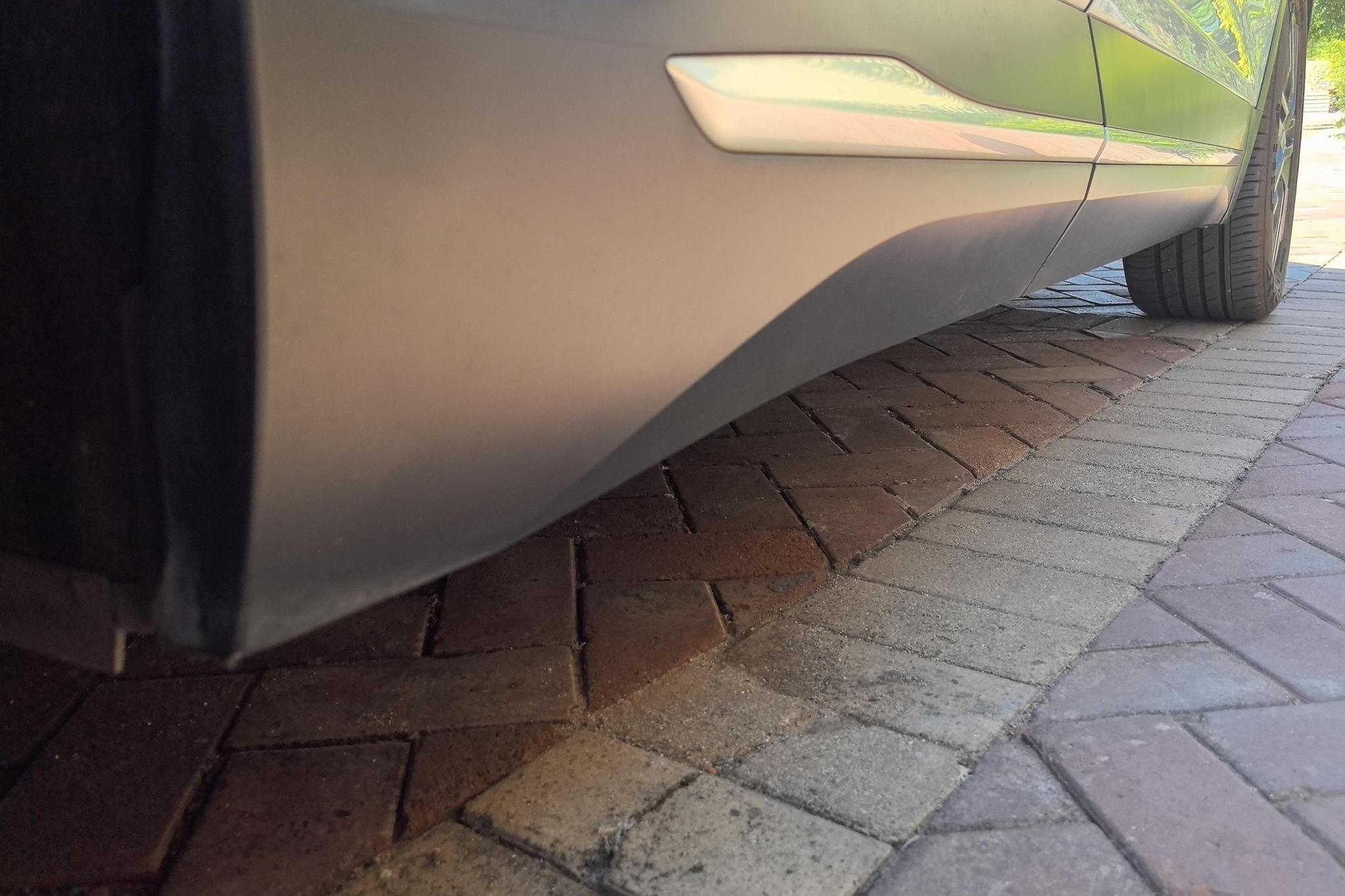 NIO ES6 2019 430KM