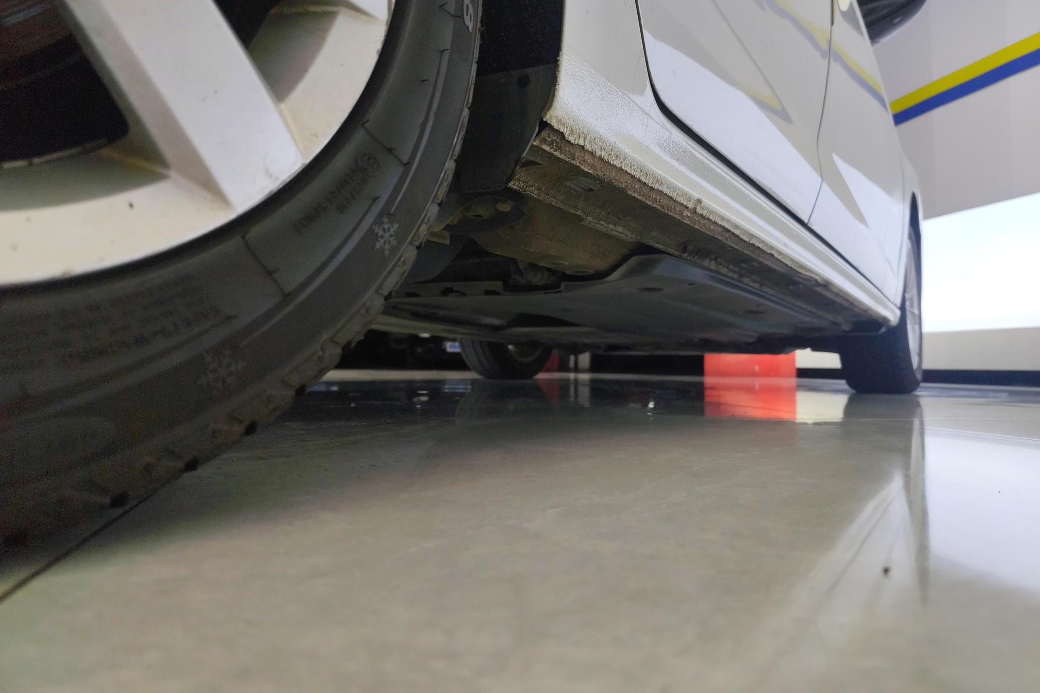 Volkswagen Bora 2019 1.5L AT Elite VI