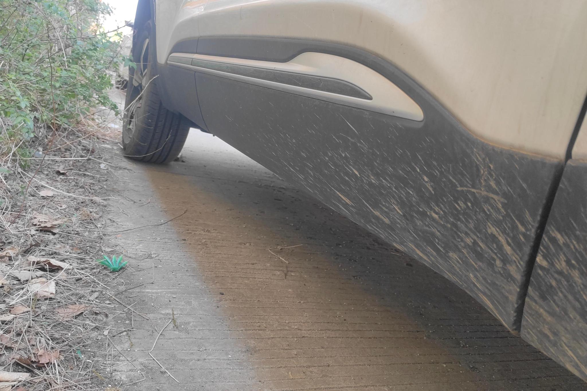 Chery Tiggo 5x 5x 2020 1.5L MT Fashion