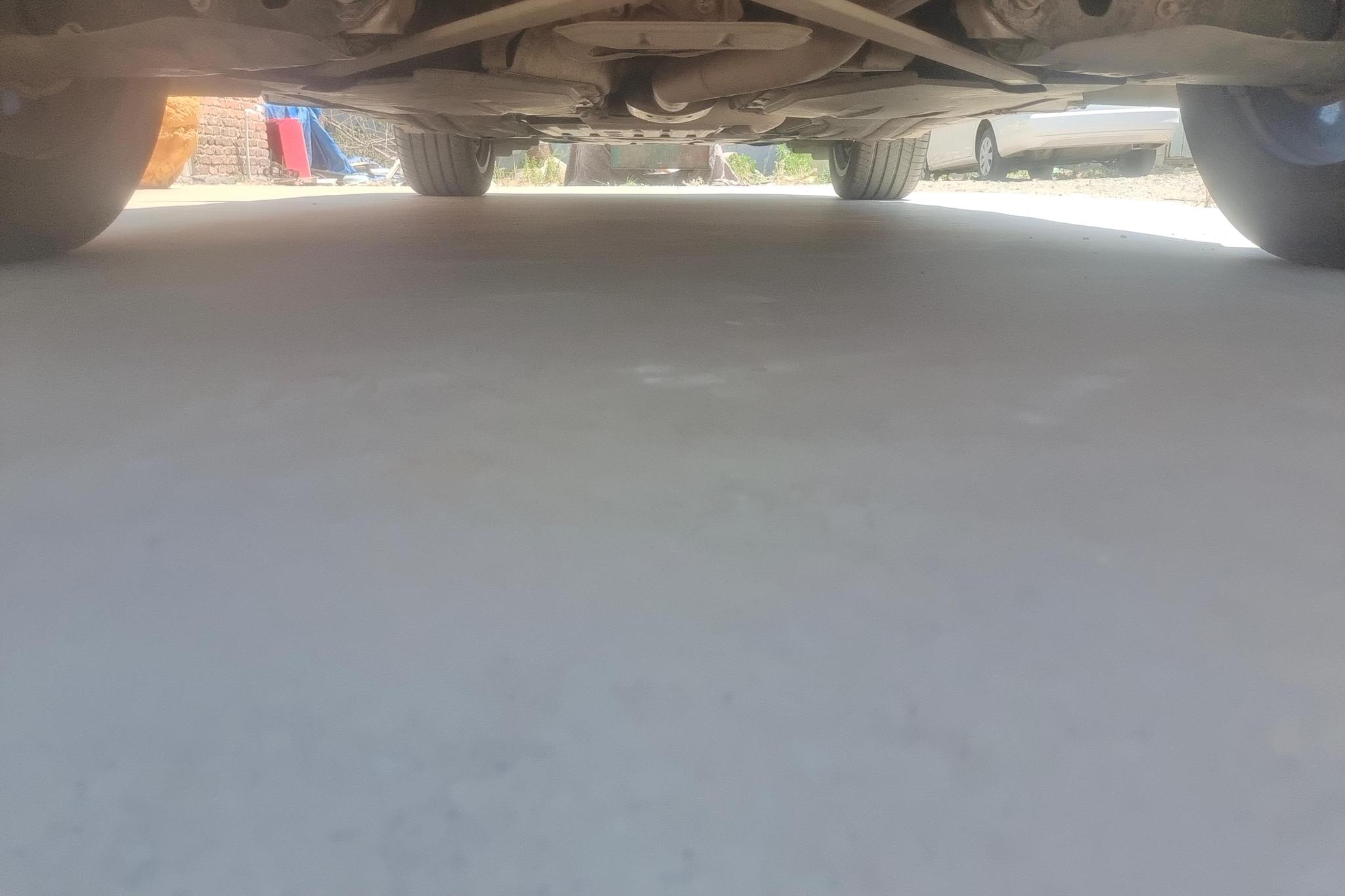 BMW X5 2019 xDrive40i M Sport