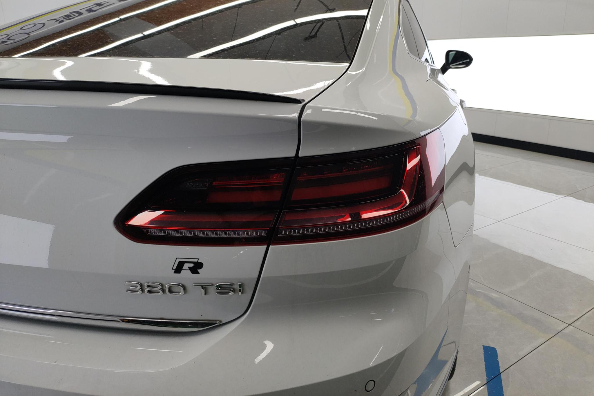 Volkswagen Passat CC CC 2021 380TSI