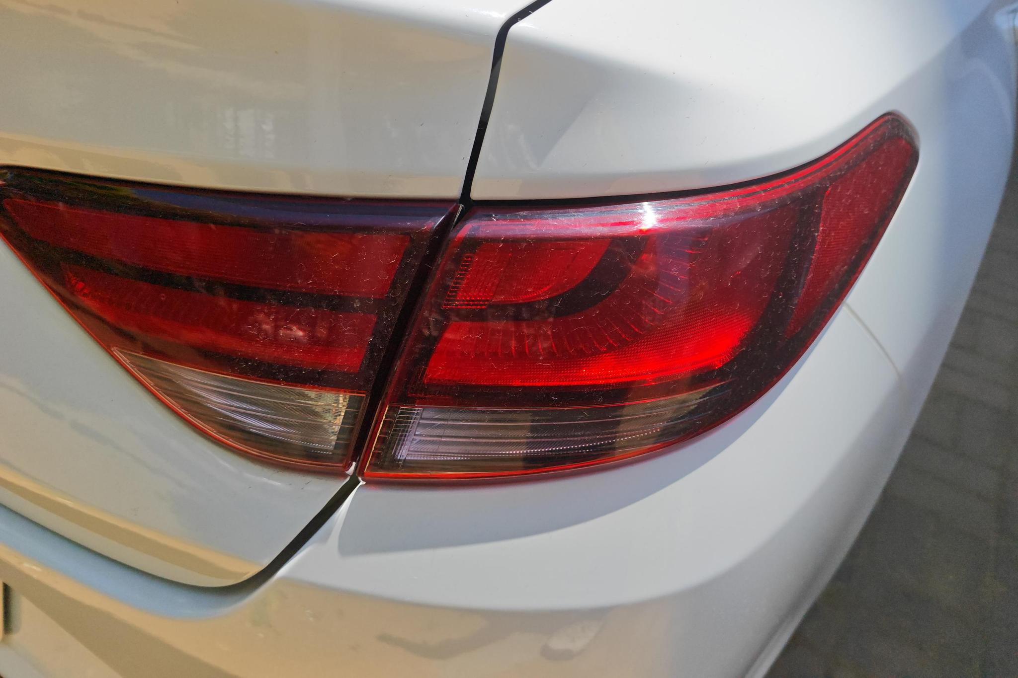 Hyundai Elantra 2020 1.6L AT GL