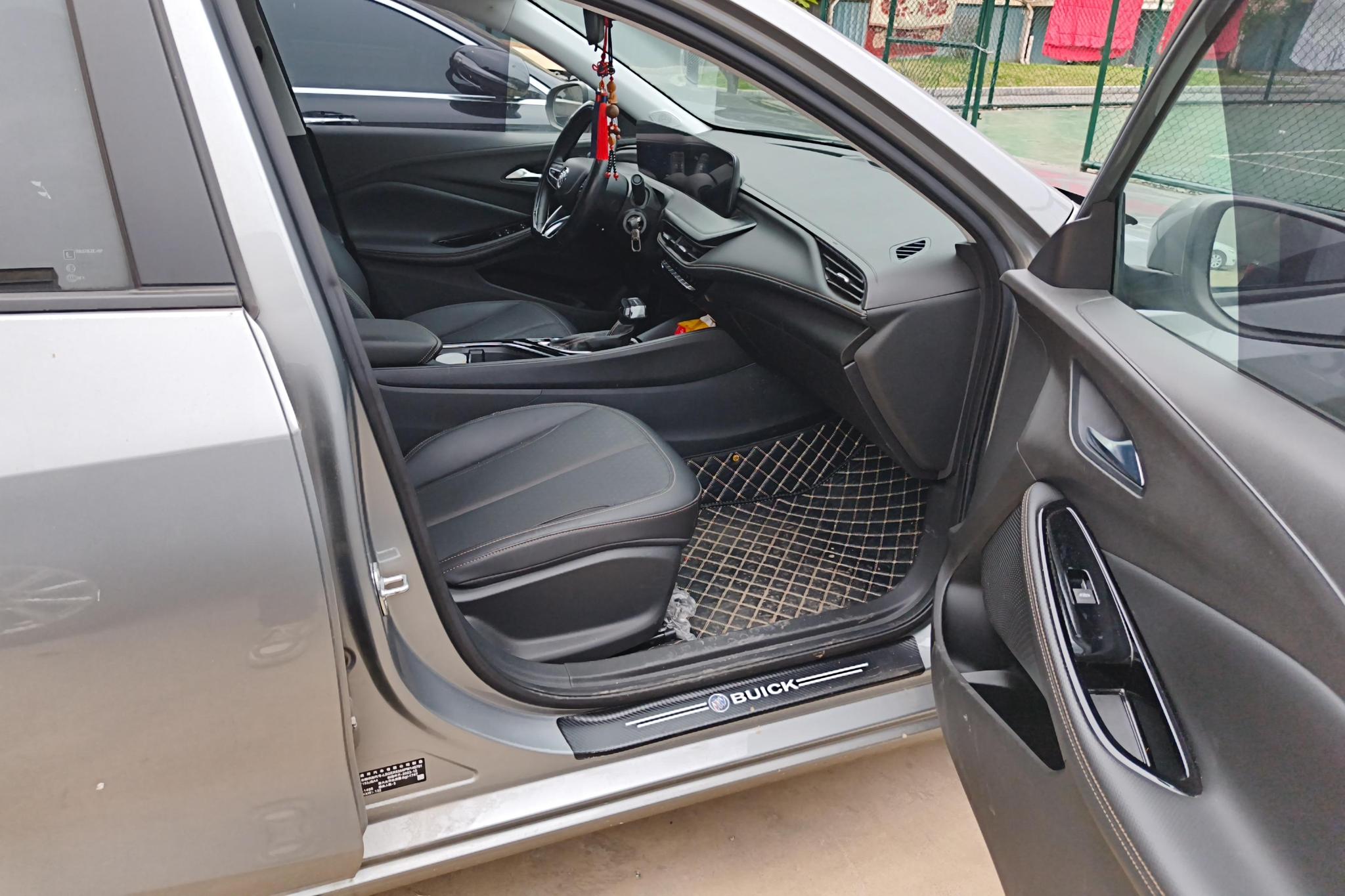 Buick Verano 2023 Pro 533T