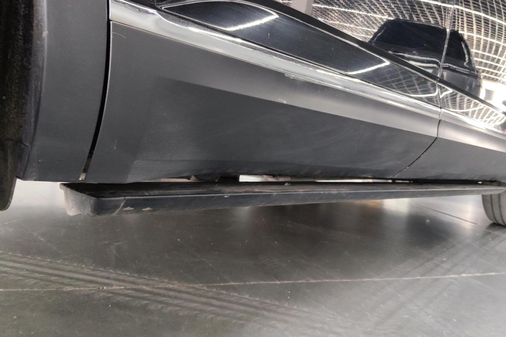 Volkswagen Teramont 2020 530 V6 Flagship VI