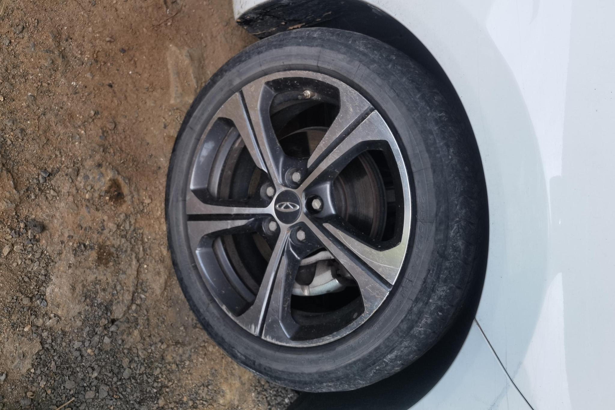 Chery Arrizo 5 5 2019 Pro 1.5L MT VI