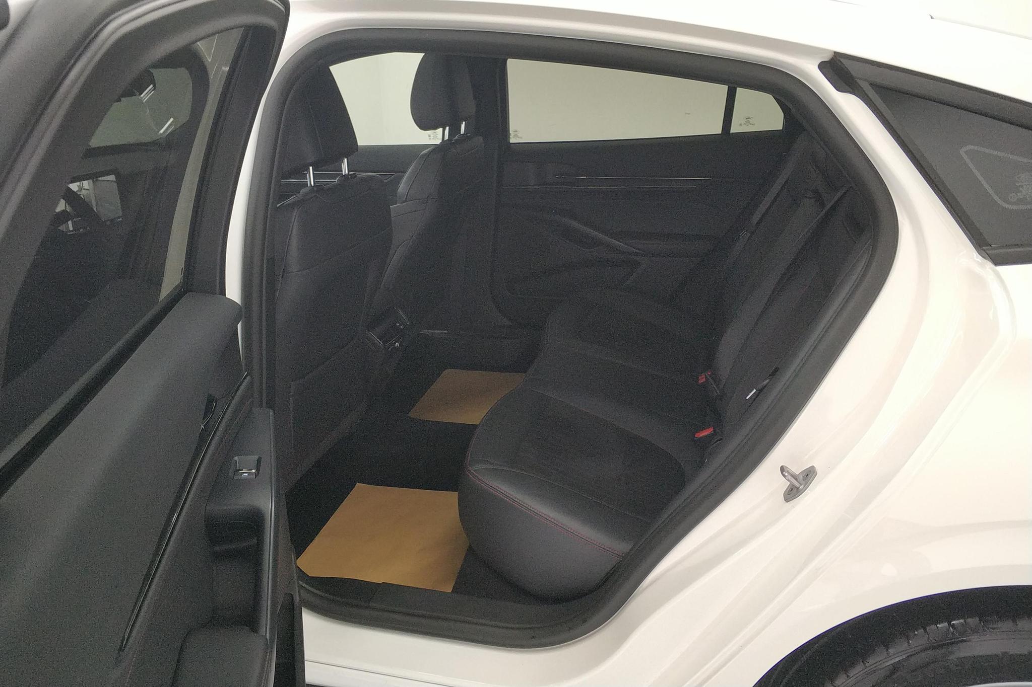 Ford Mondeo id 4439513 из Китая 17