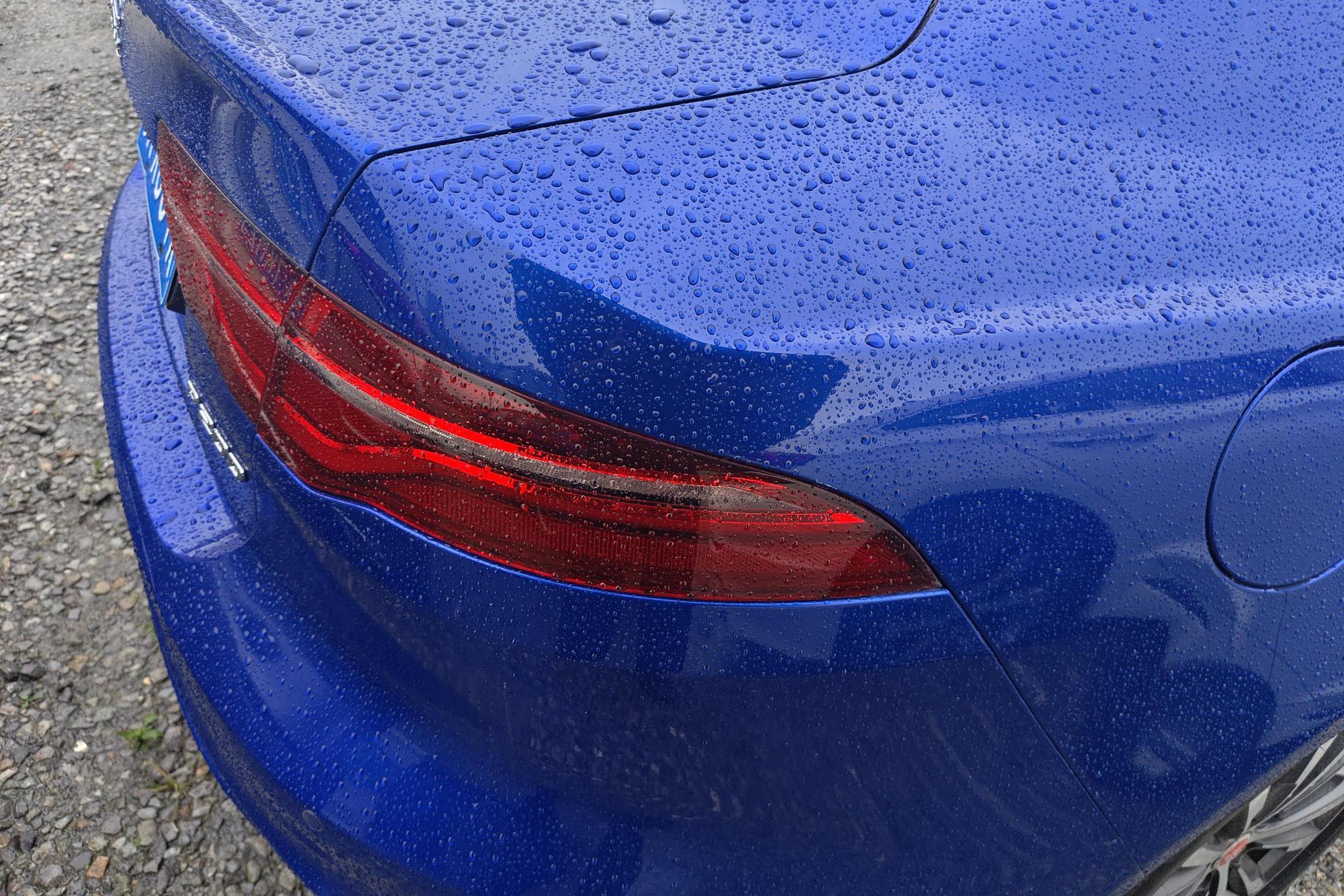 Jaguar XEL 2021 2.0T 200PS R-DYNAMIC Sport