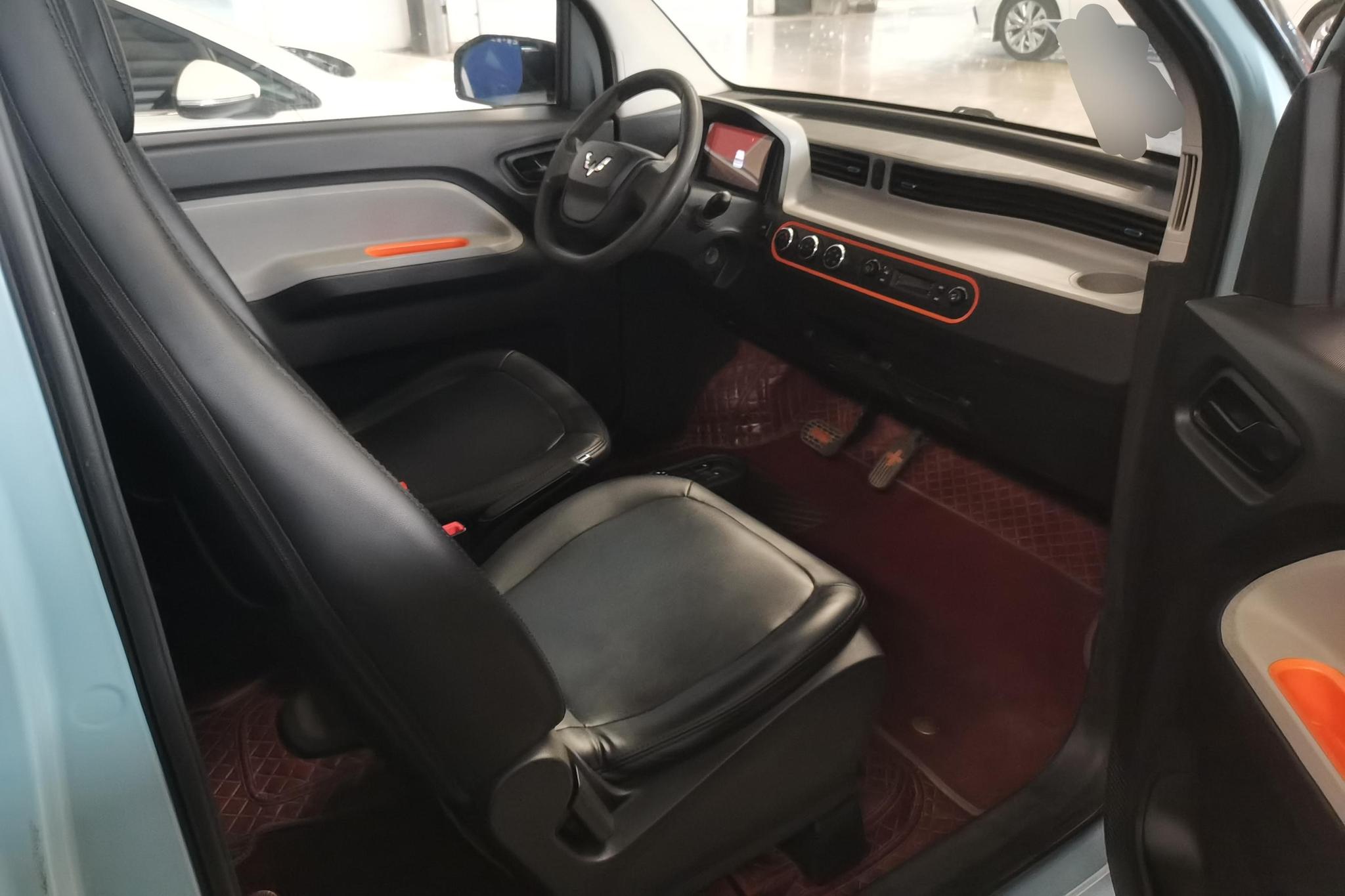Wuling Mini EV MINIEV 2020 Enjoy