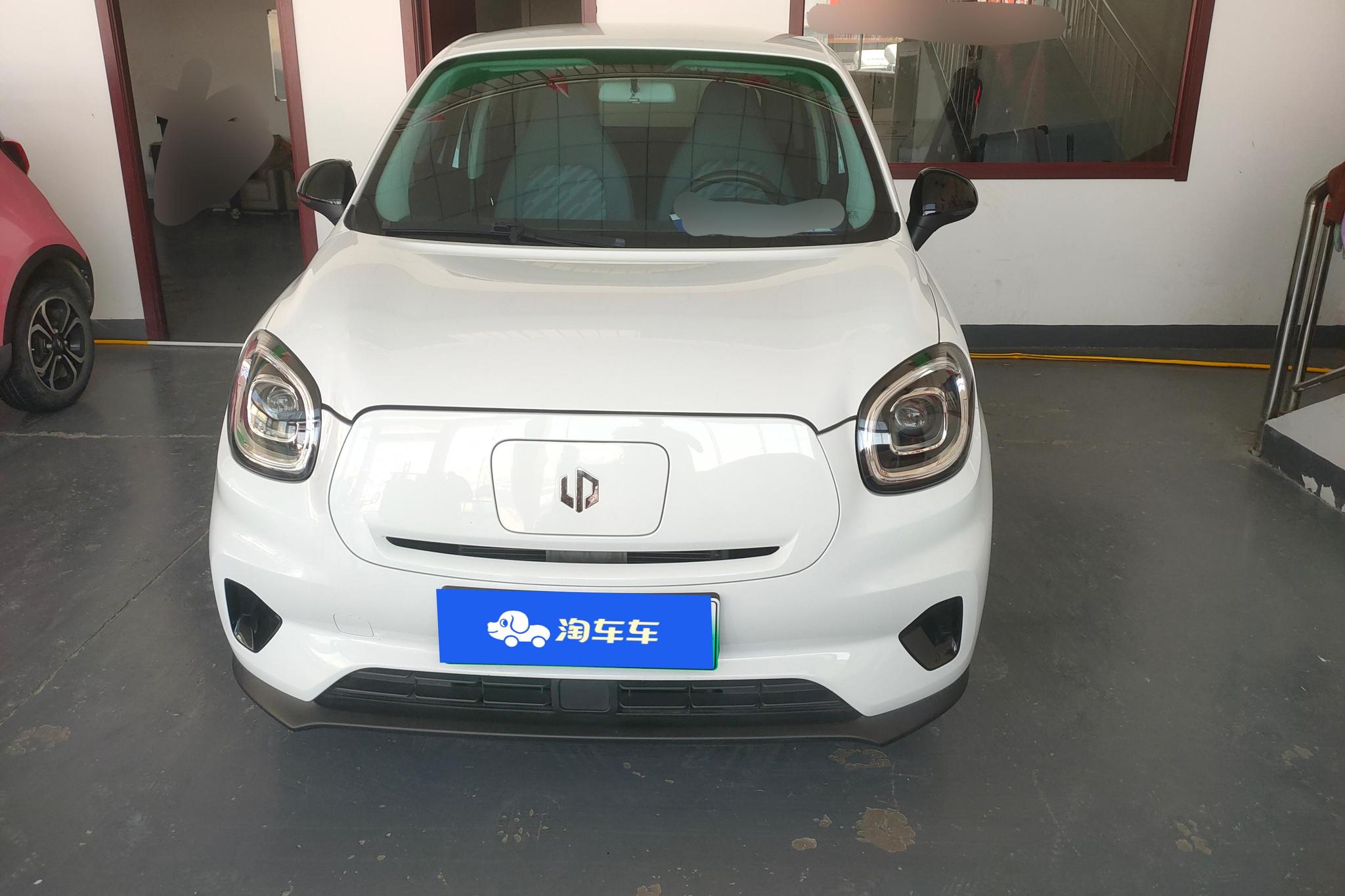 Leapmotor T03 2024 403