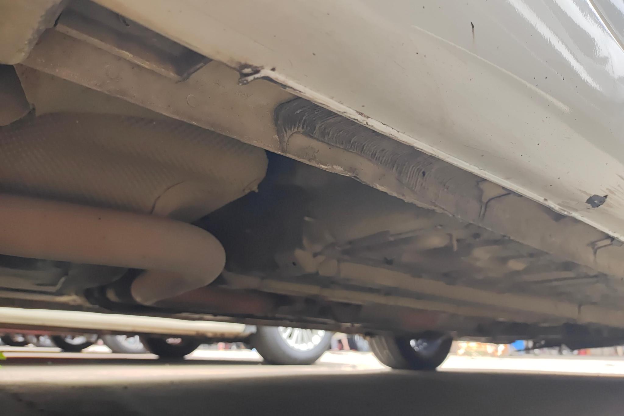 Changan Eado 2019 280T DCT