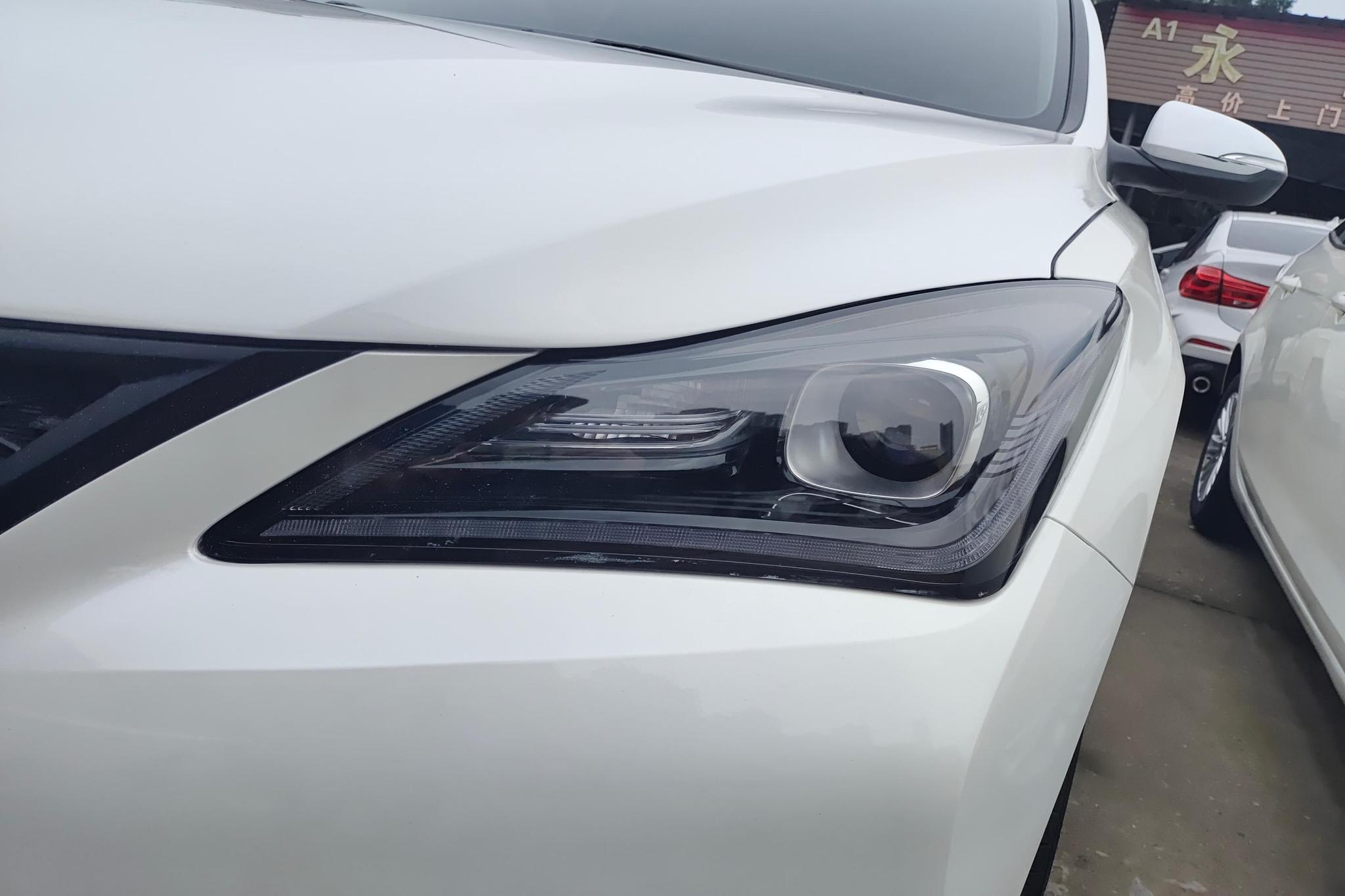 Changan Eado 2019 280T DCT