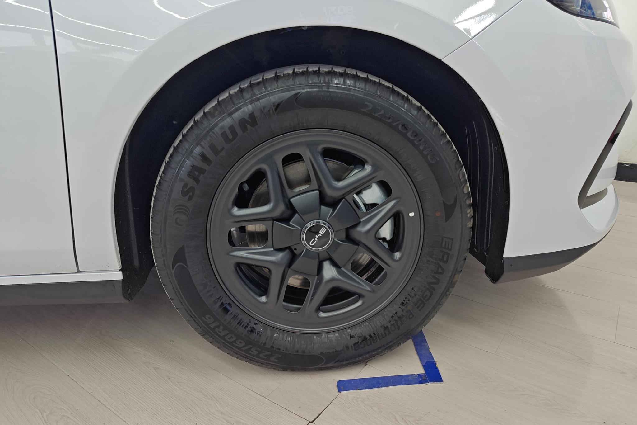 BYD Seal 05 05DM 2025 Smart Drive DM-i 55KM Luxury