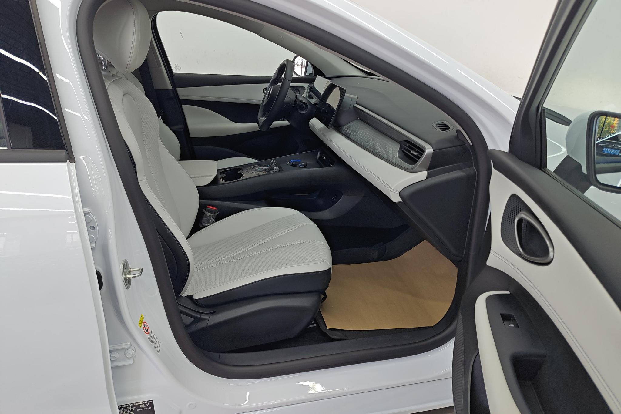 BYD Seal 05 05DM 2025 Smart Drive DM-i 55KM Luxury