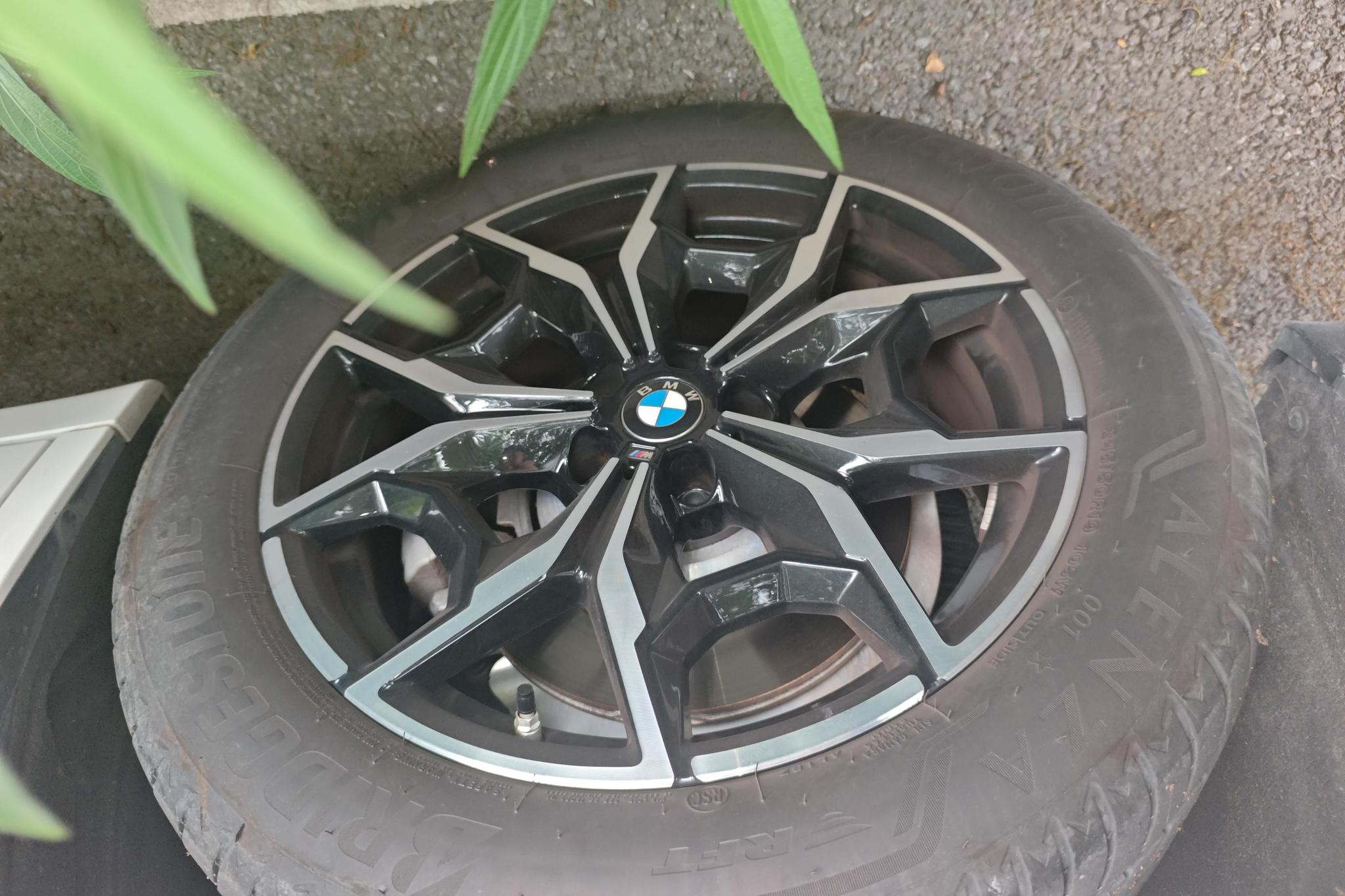 BMW X4 2022 xDrive 25i M Sport