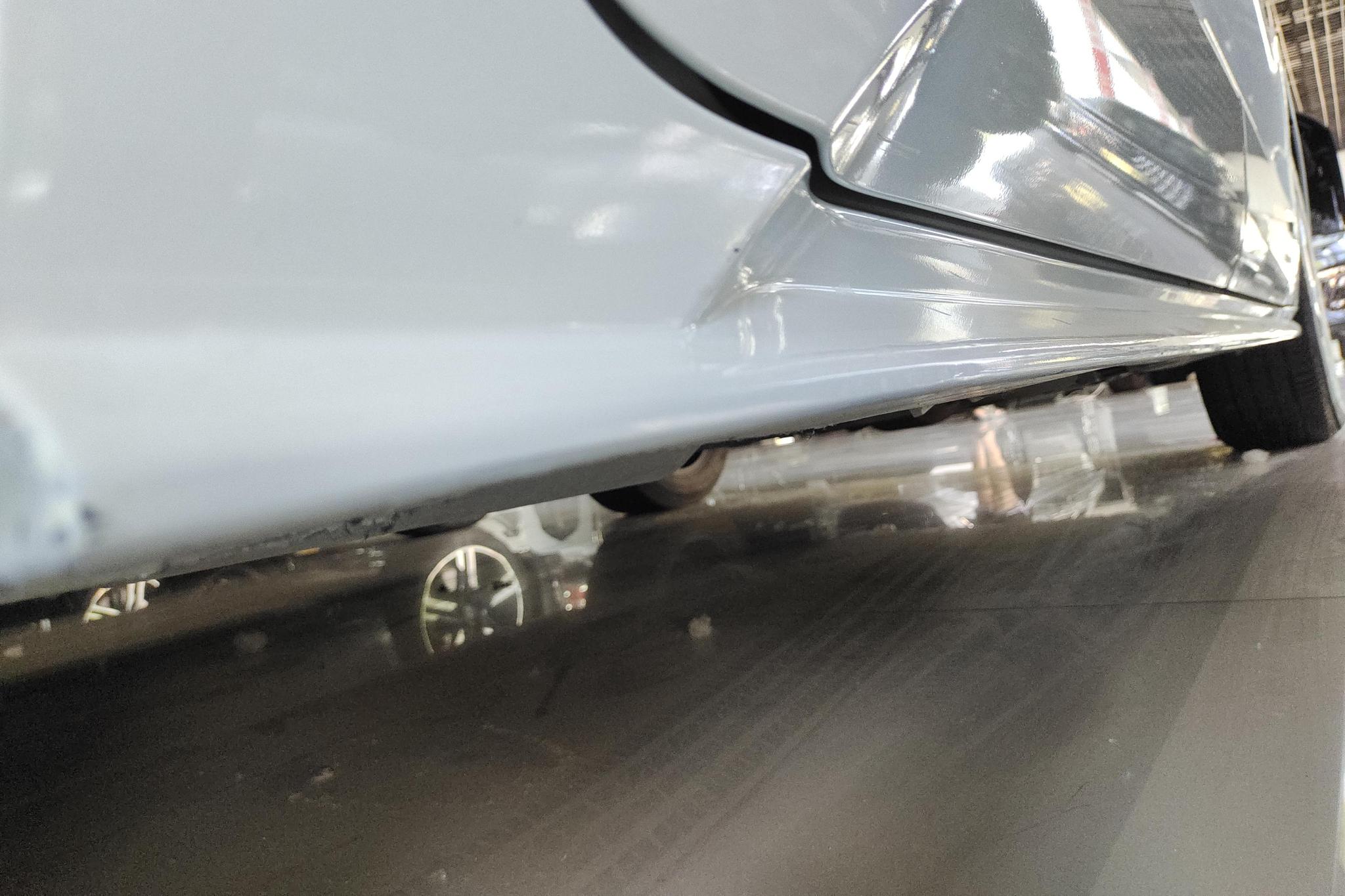 Toyota Sienna 2024 2.5L Comfort