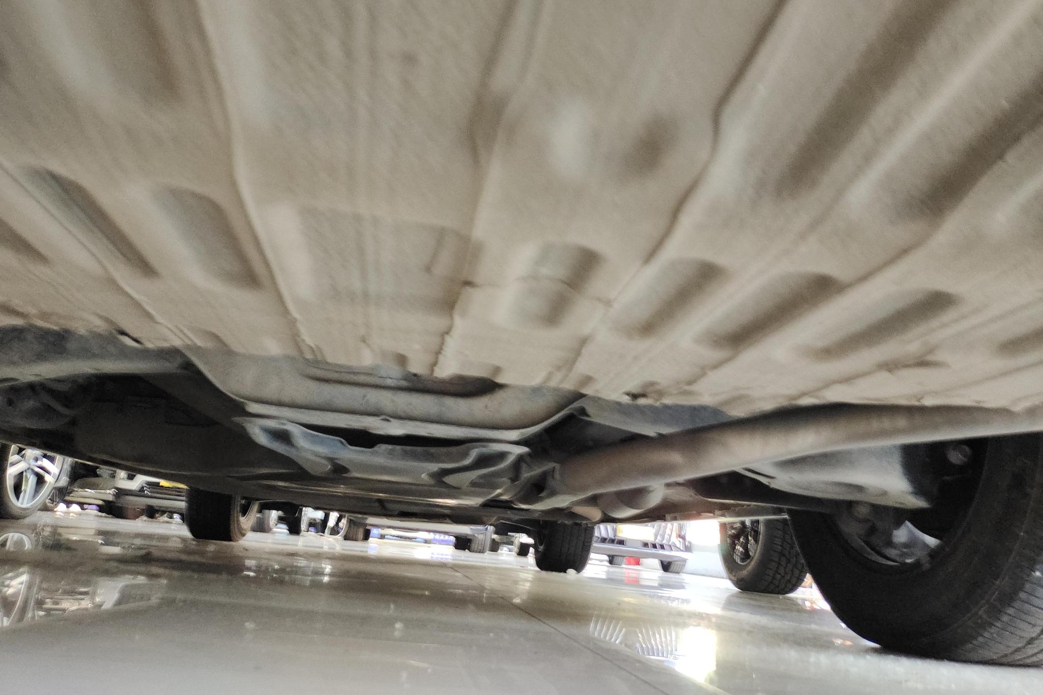 Toyota Sienna 2024 2.5L Comfort