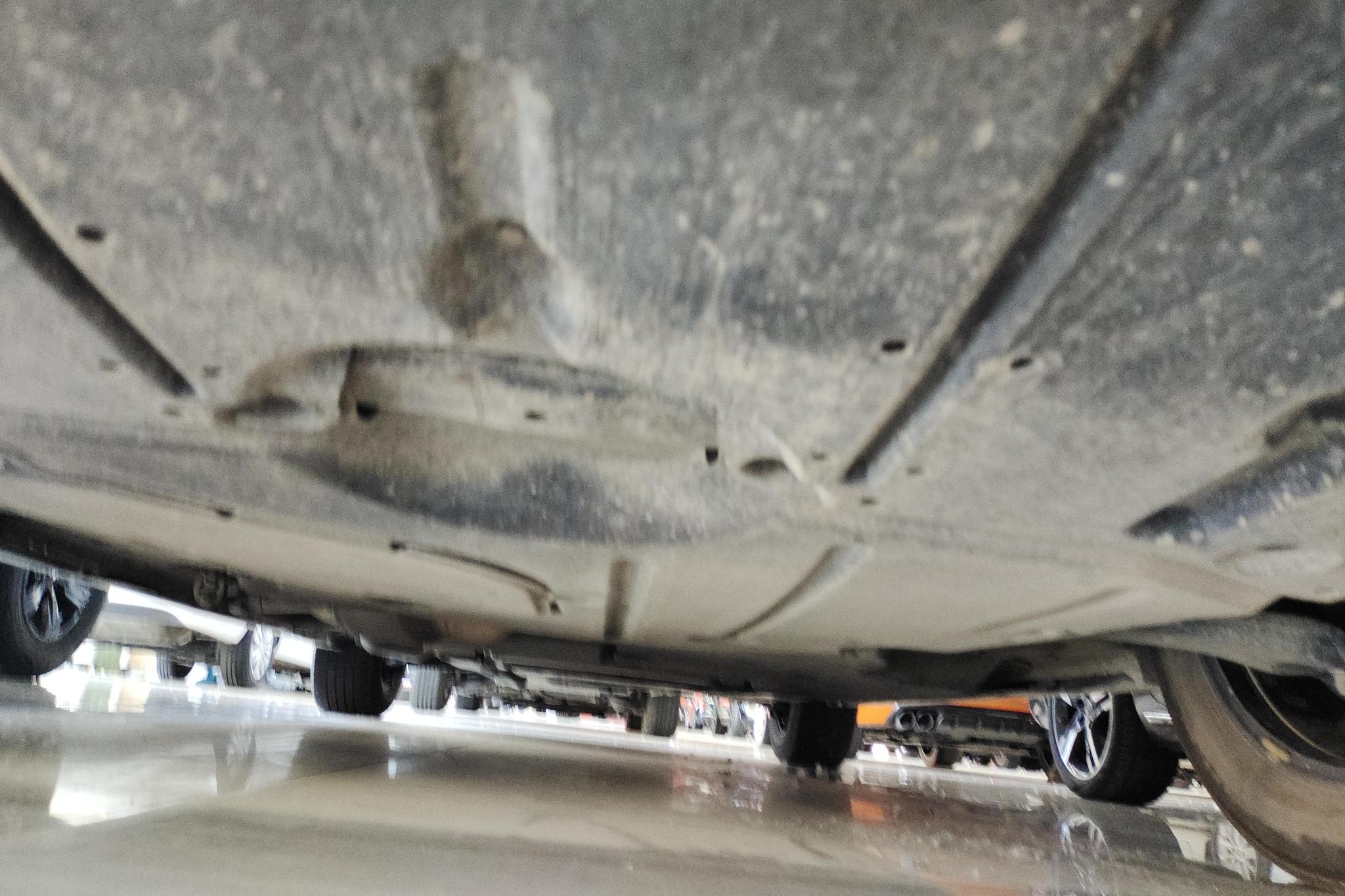 Toyota Sienna 2024 2.5L Comfort