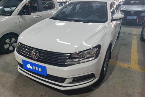 Volkswagen Gran Lavida