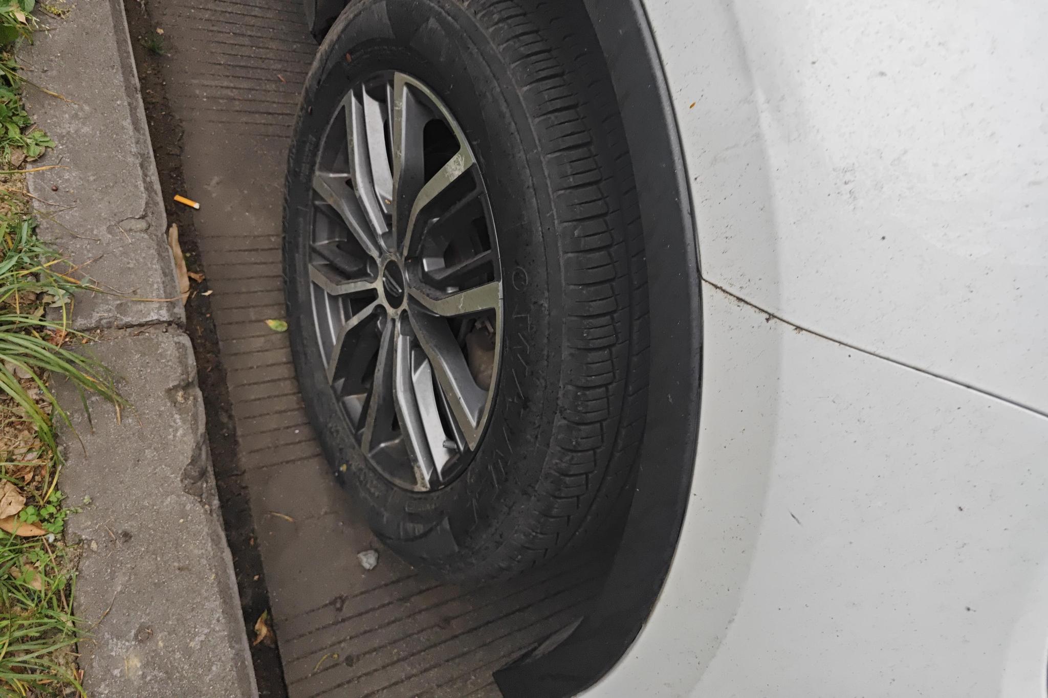 Geely Boyue 2020 1.8TD DCT PRO