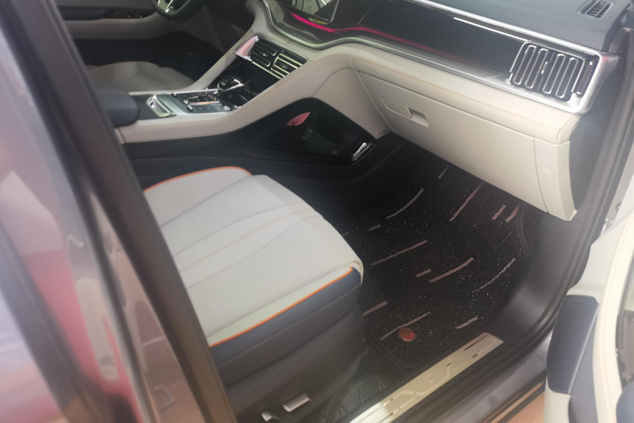 BYD Song Plus PLUS DM 2023 DM-i Champion 110KM Flagship PLUS