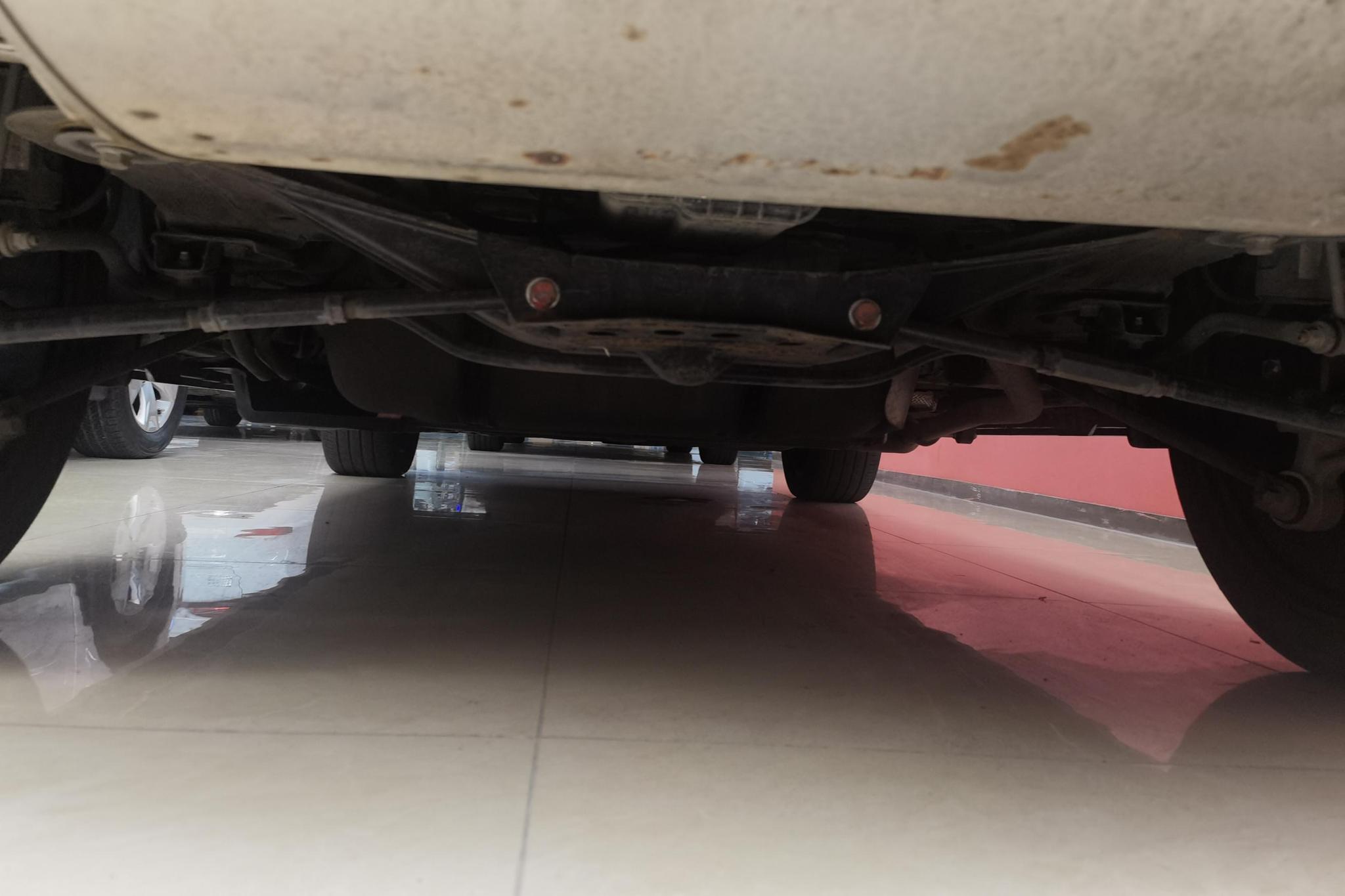 BYD Song Plus PLUS DM 2023 DM-i Champion 110KM Flagship PLUS
