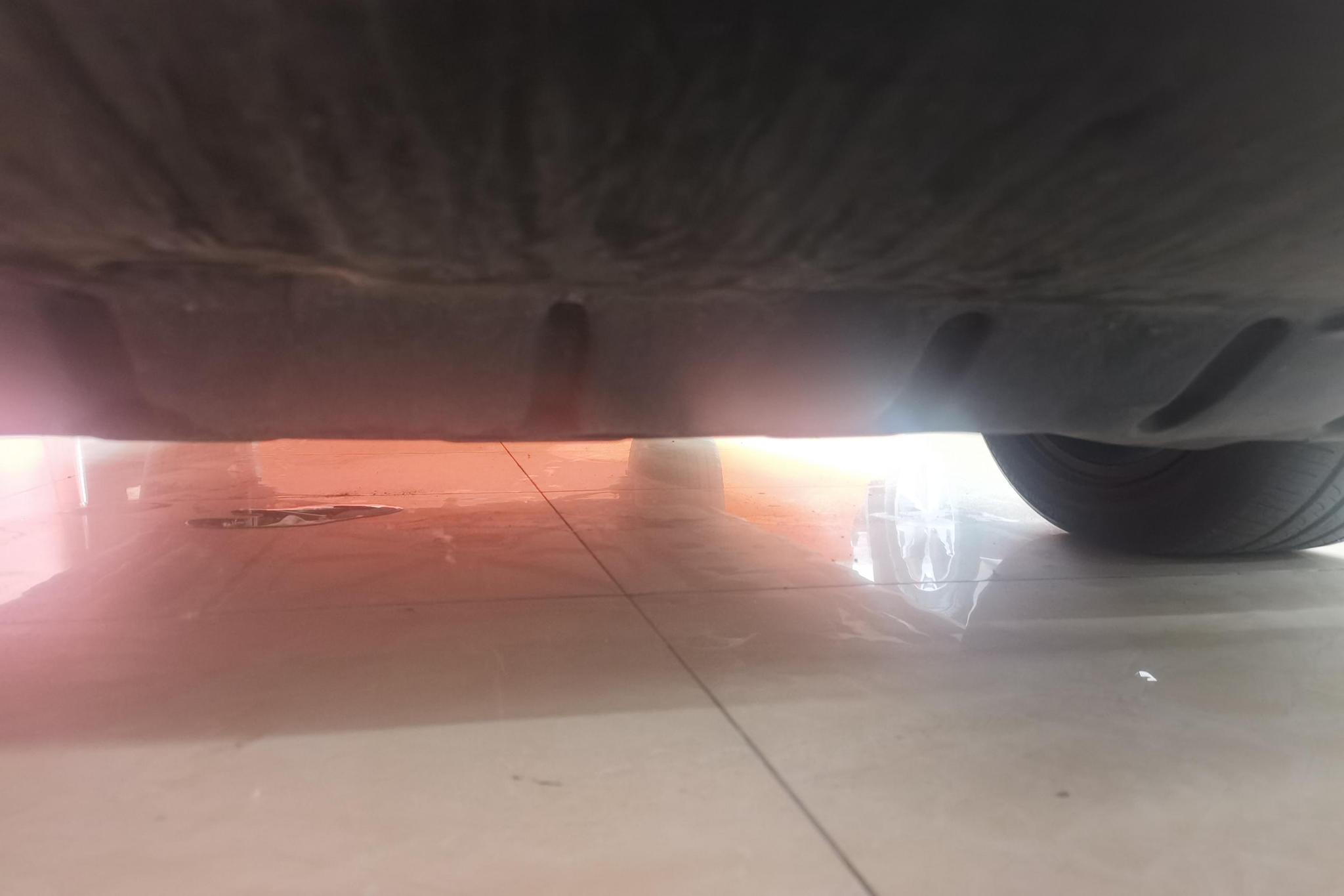 BYD Song Plus PLUS DM 2023 DM-i Champion 110KM Flagship PLUS