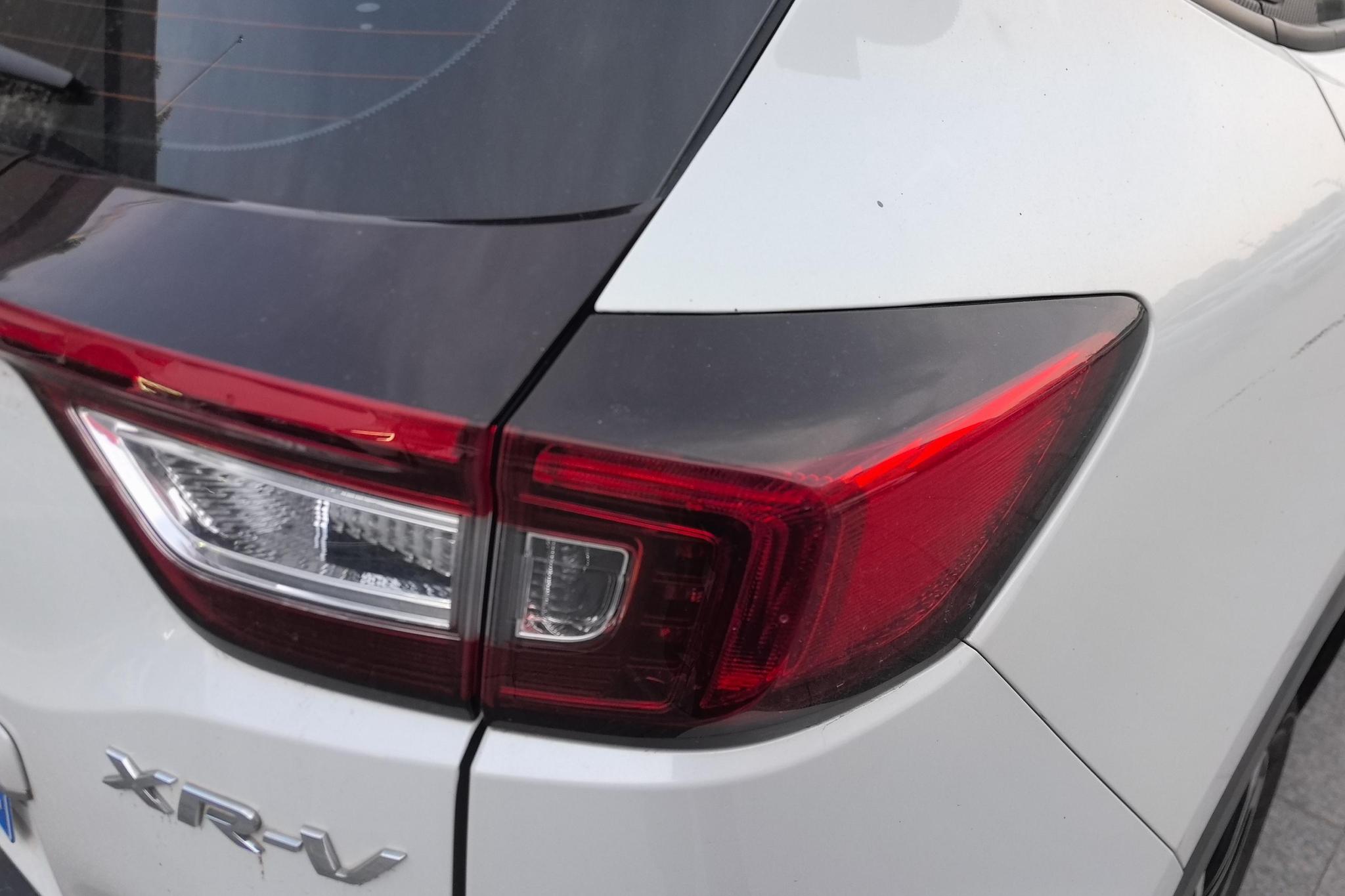 Honda XR-V 2021 1.5L CVT Comfort