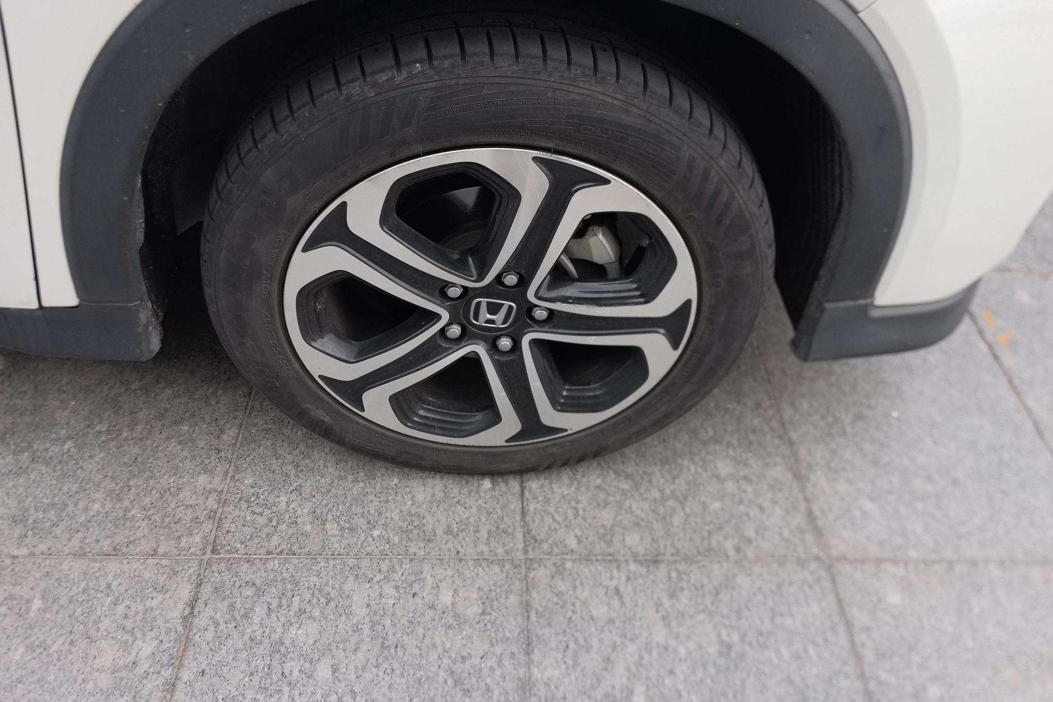 Honda XR-V 2021 1.5L CVT Comfort