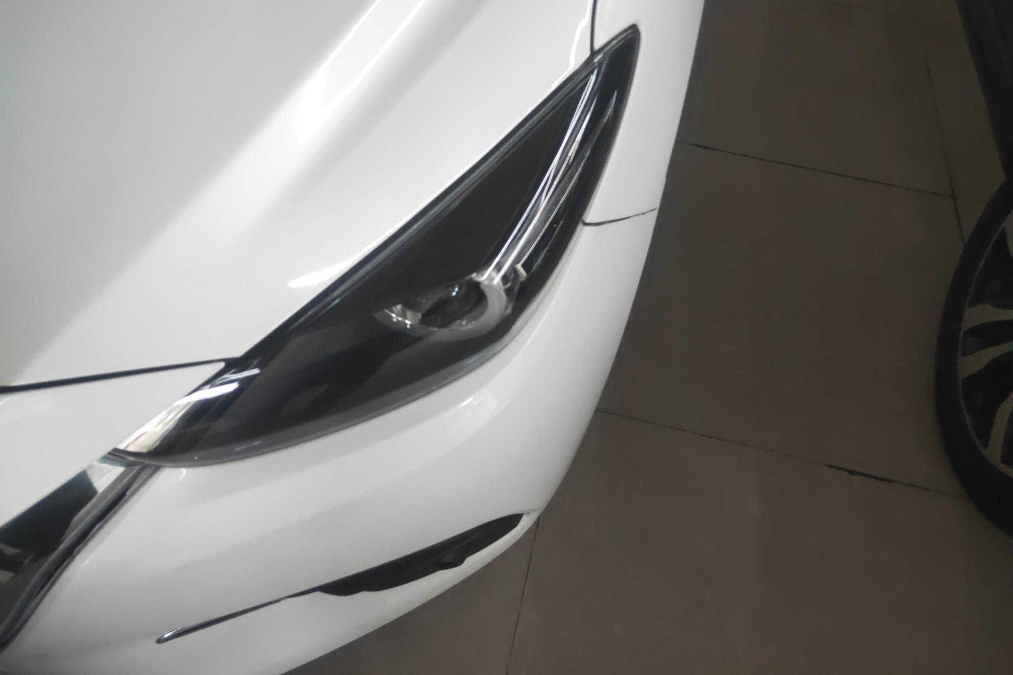 Mazda Mazda3 3 2017 1.5L AT Luxury V