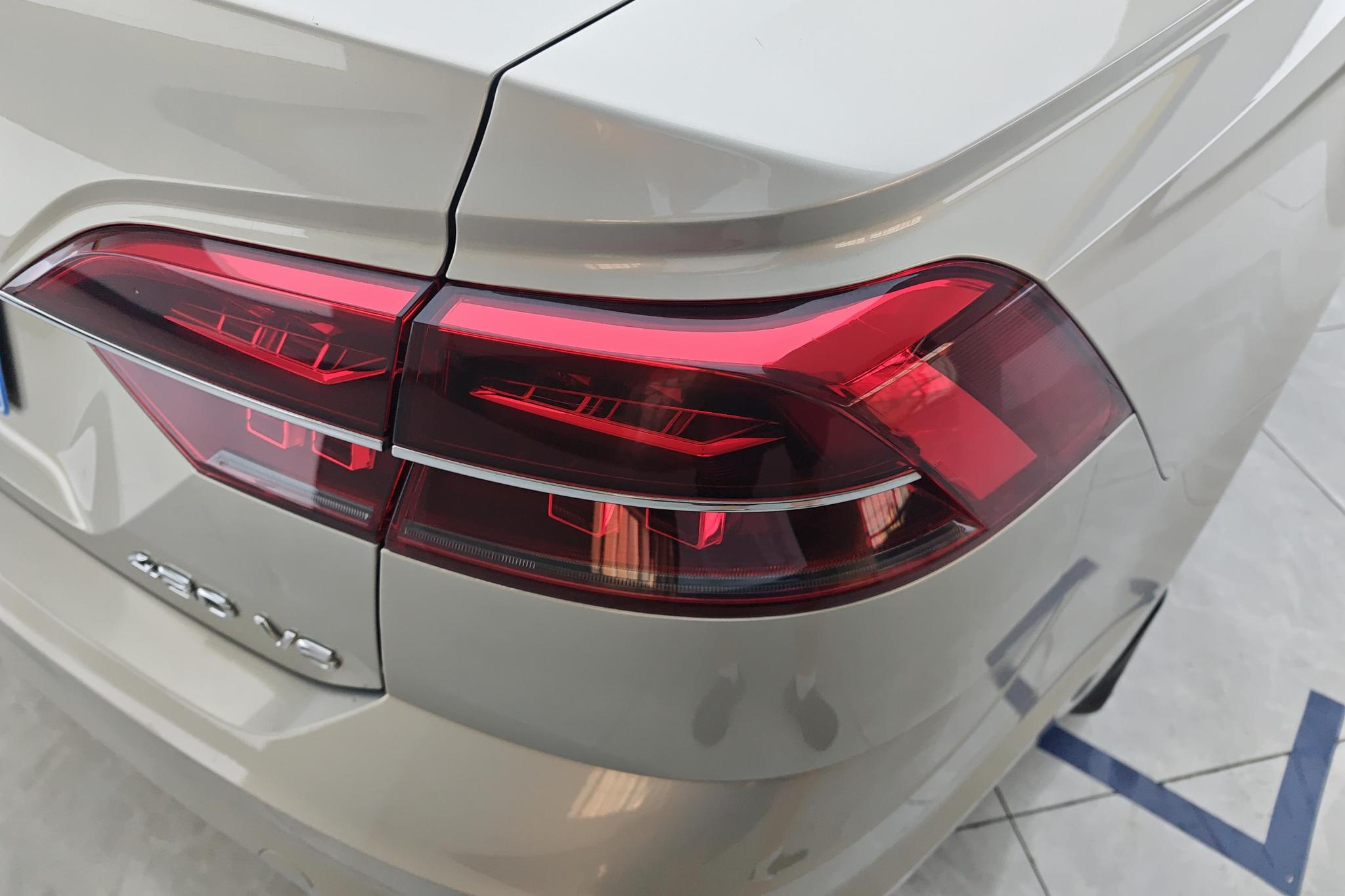 Volkswagen Phideon 2018 380TSI