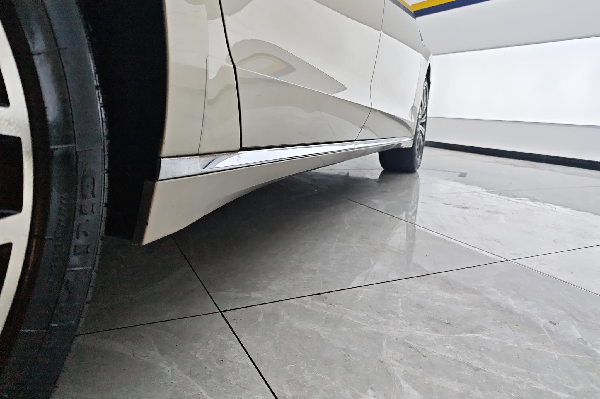 Volkswagen Phideon 2018 380TSI