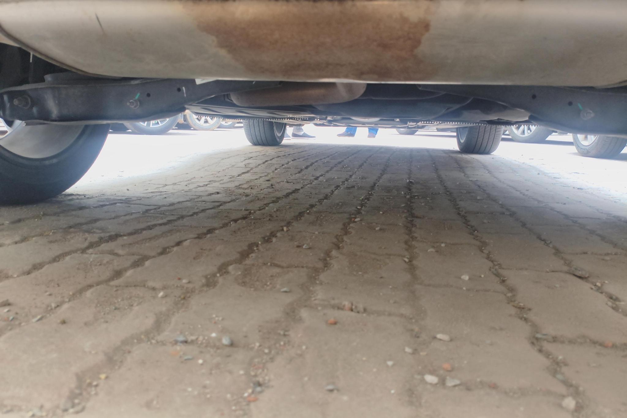 Audi Q2L 2022 35 TFSI