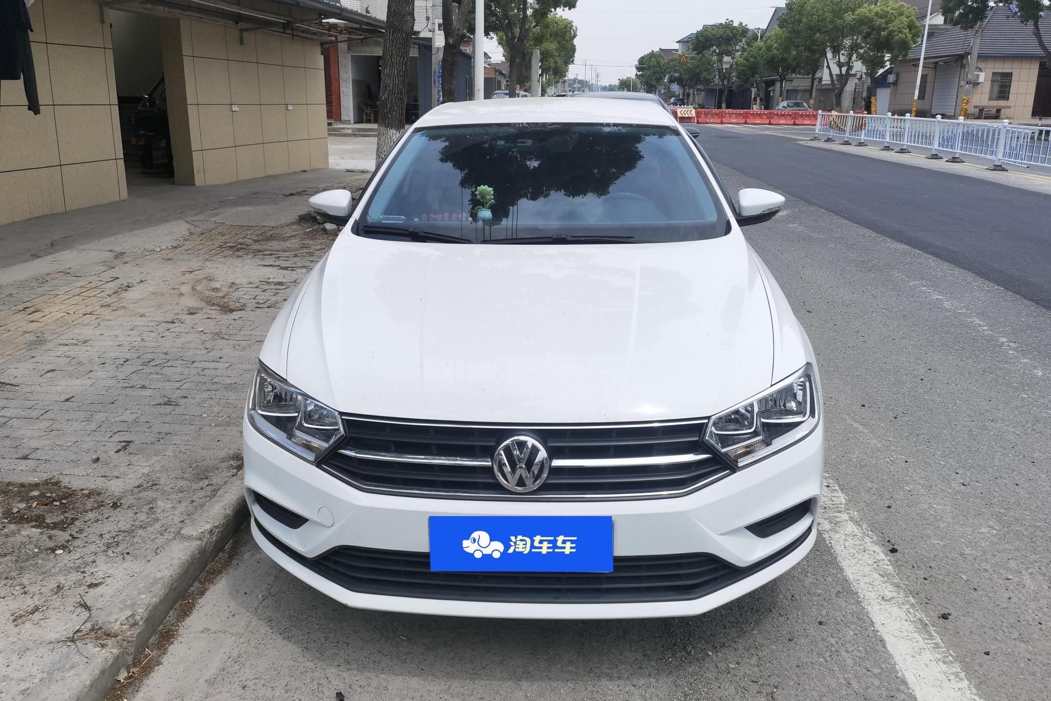 Volkswagen Bora 2019 1.5L AT Fashion VI