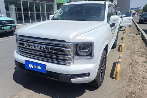 Haval H9