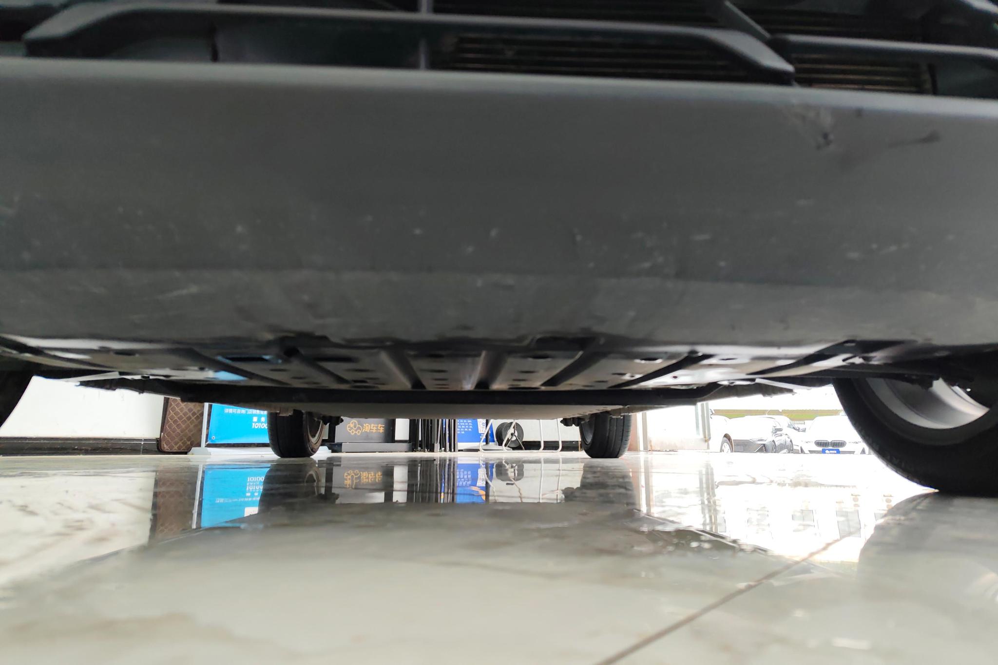 BYD Seagull 2025 305KM Freedom