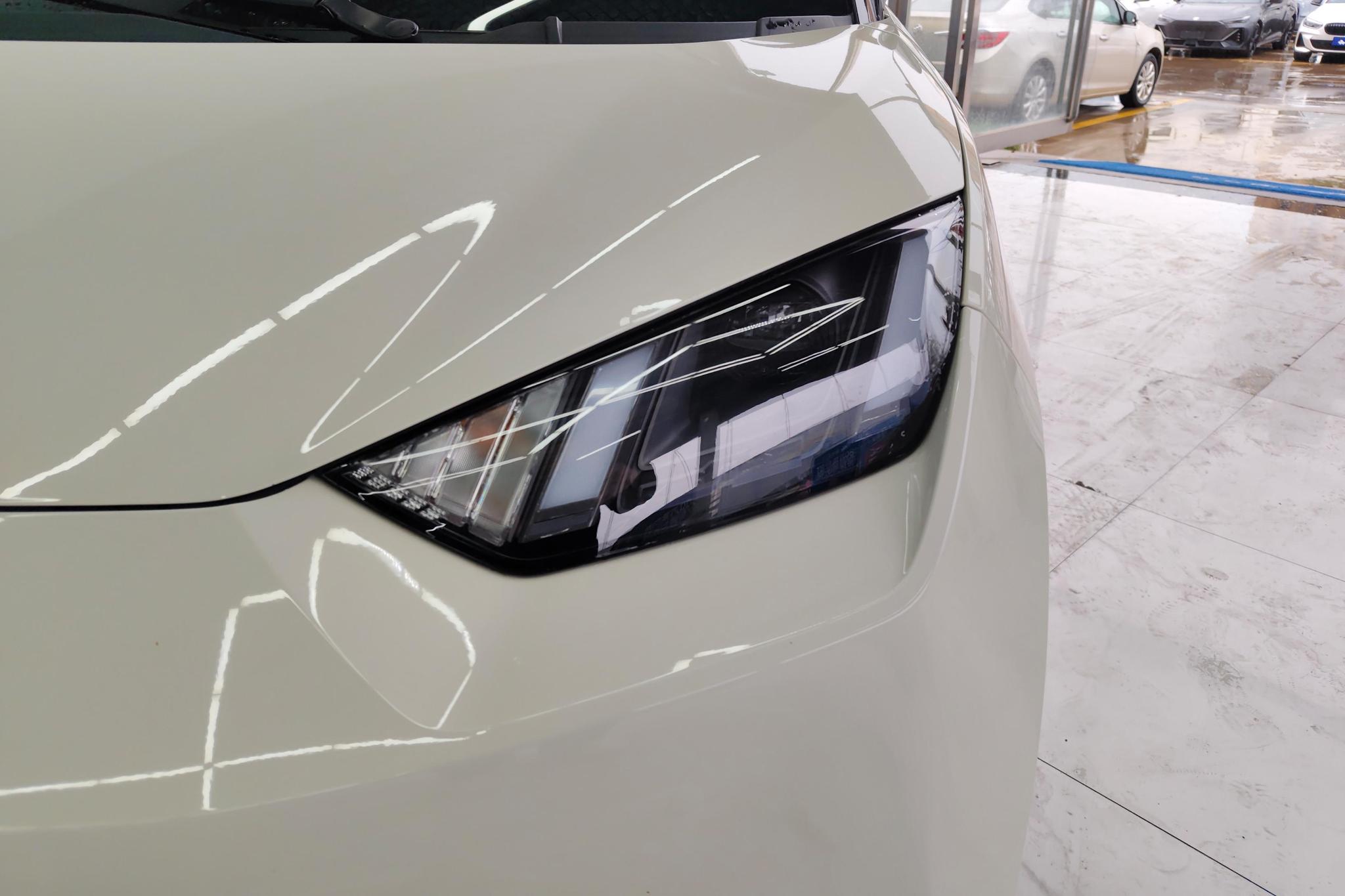 BYD Seagull 2025 305KM Freedom