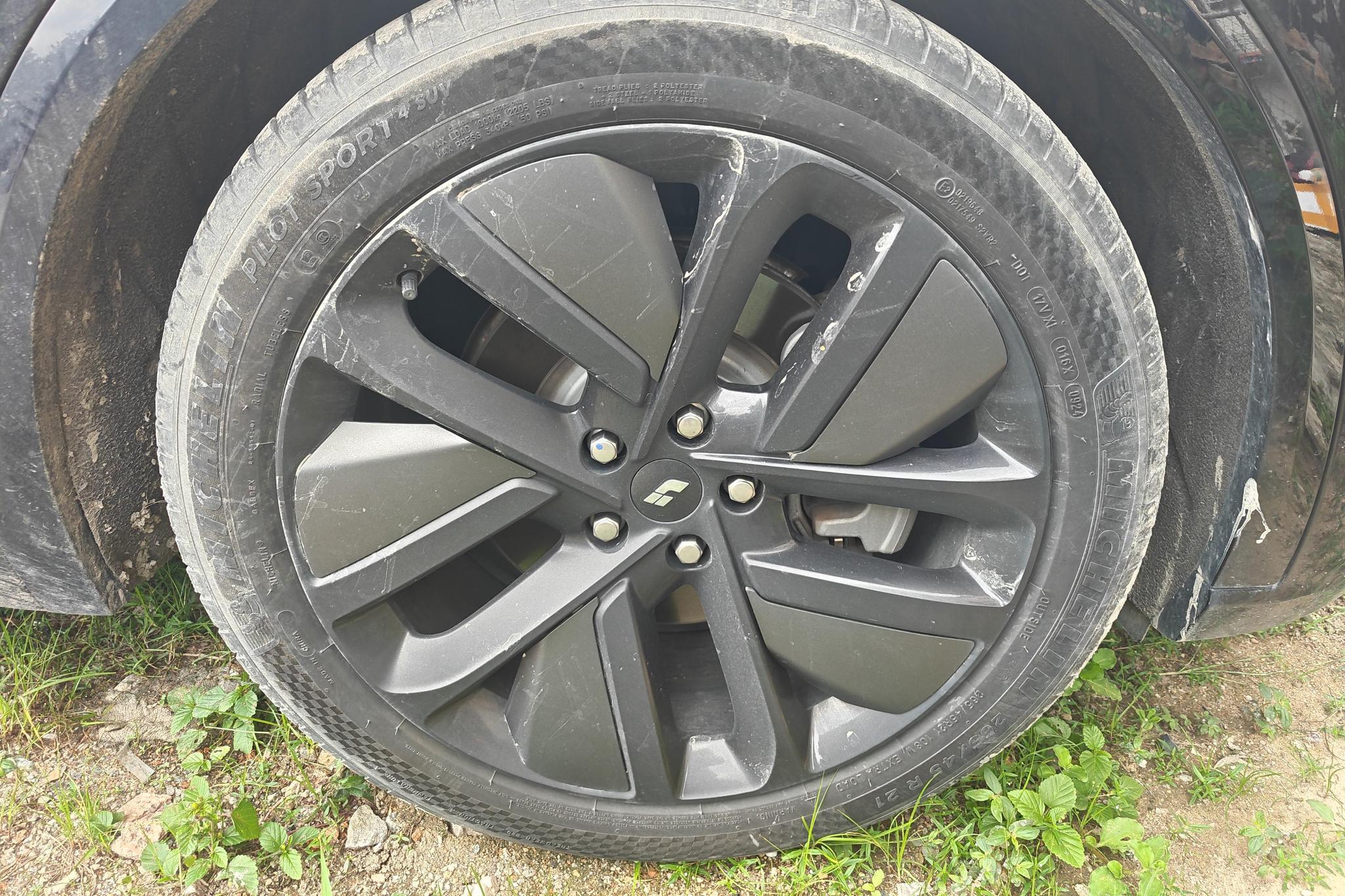 Li Auto L9 2024 Pro