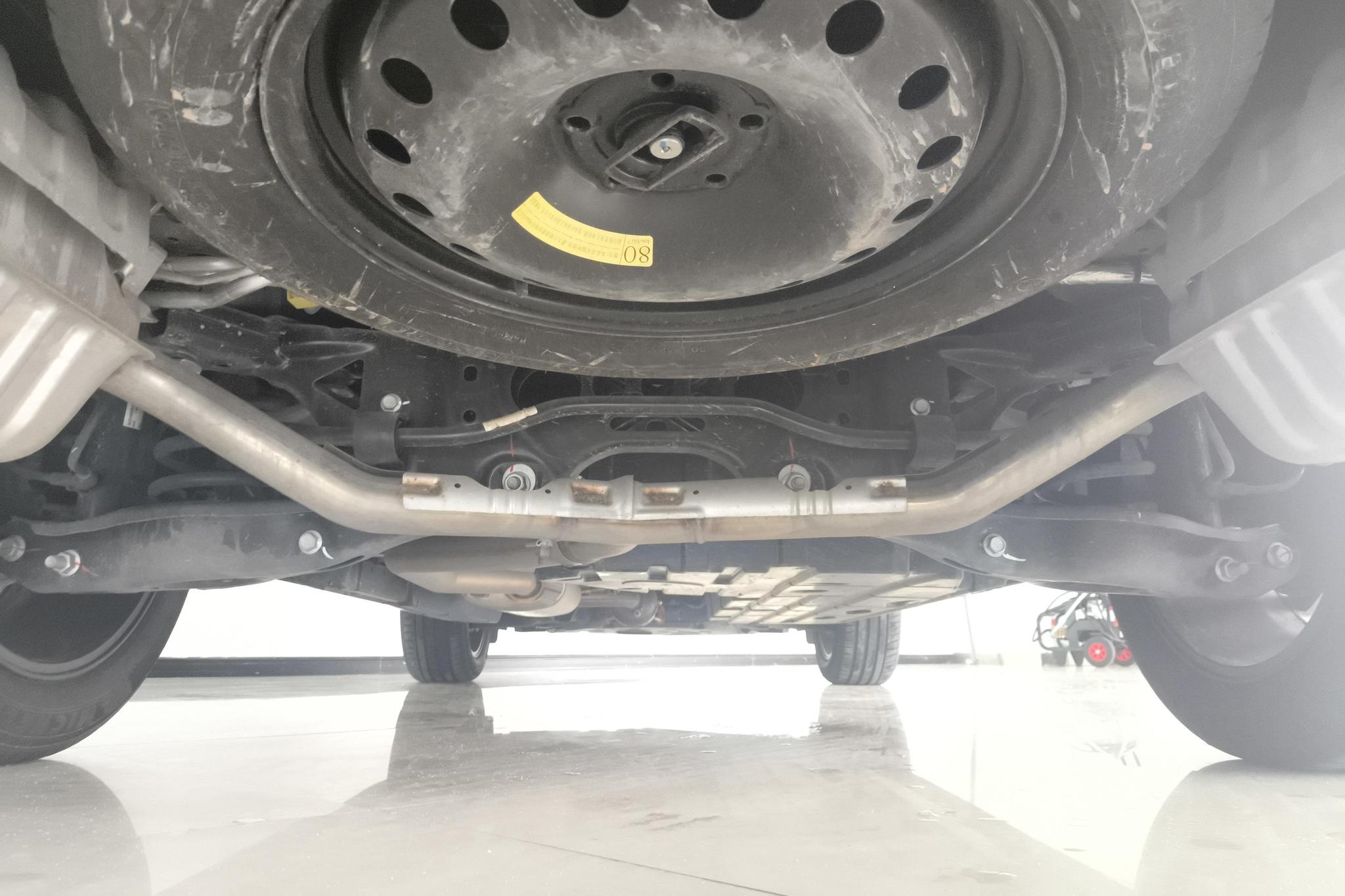 GAC GS8 2024 2.0TGDI Luxury Smart Connect