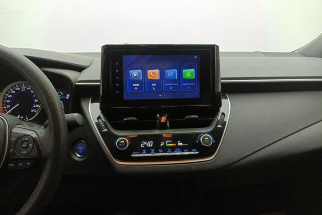 Toyota Levin 2022 1.8 H E-CVT — фото 14