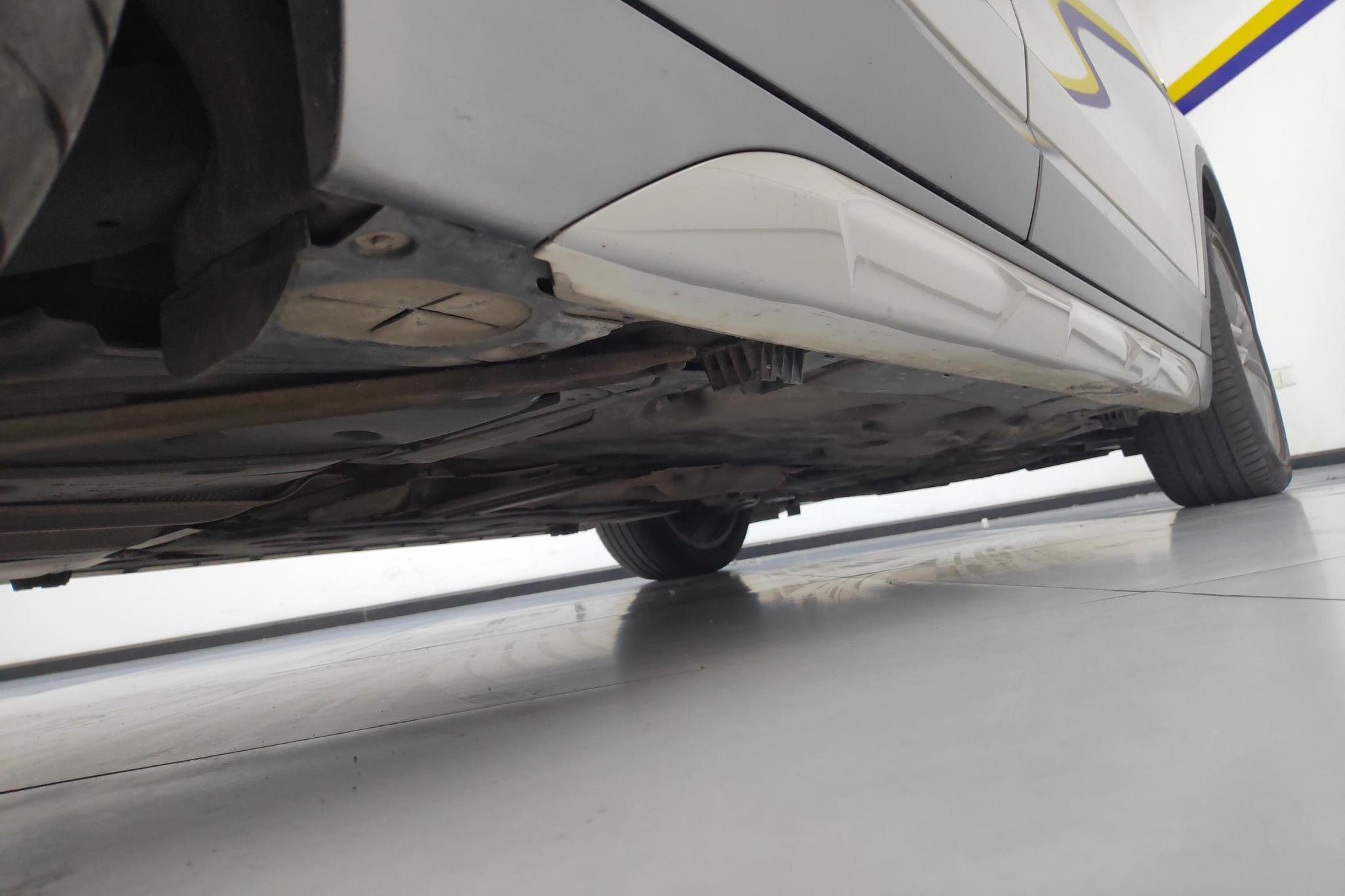 BMW X2 2021 sDrive25i Lead M