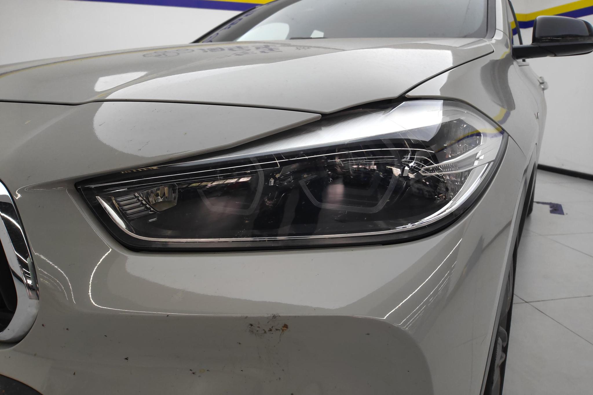 BMW X2 2021 sDrive25i Lead M